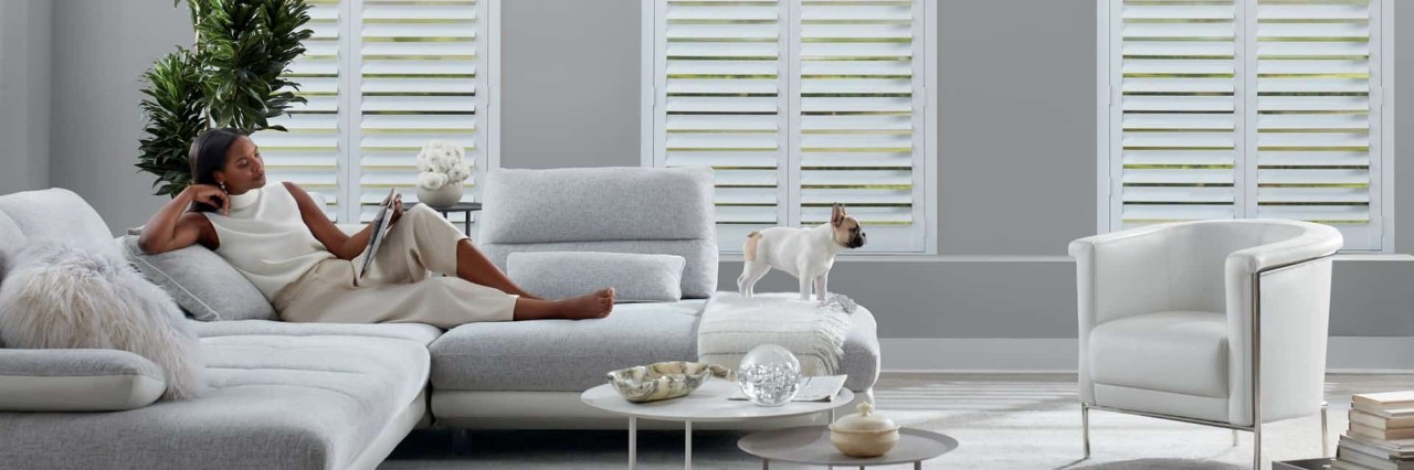 Custom Window Treatments near Franklin, Tennessee (TN), including Designer Screen Shades that update your home.